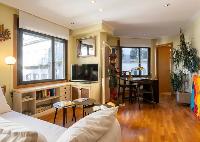 Km 0 * Comarca de Vigo