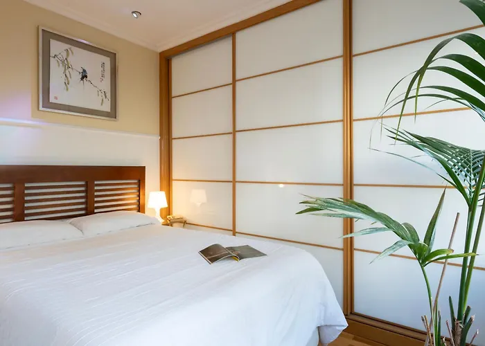 Appartement Km 0 Comarca de Vigo