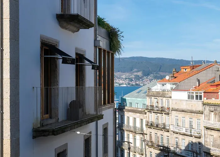 Km 0 * Comarca de Vigo